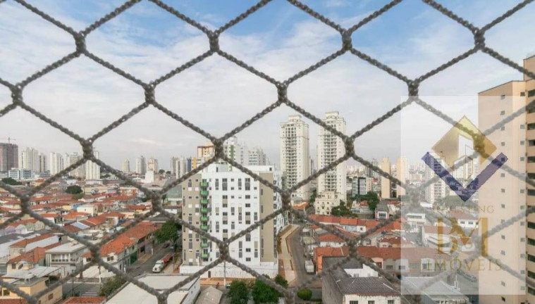 Imagem Apartamento com 3 Quartos à Venda, 118 m² em Alto Da Moóca - São Paulo