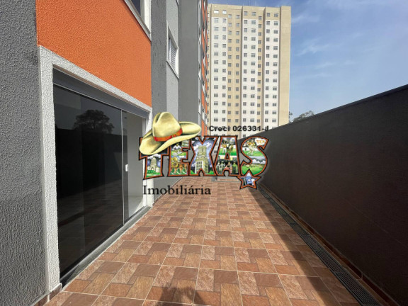 Imagem Apartamento com 2 Quartos à Venda, 55 m² em Itaquera - São Paulo