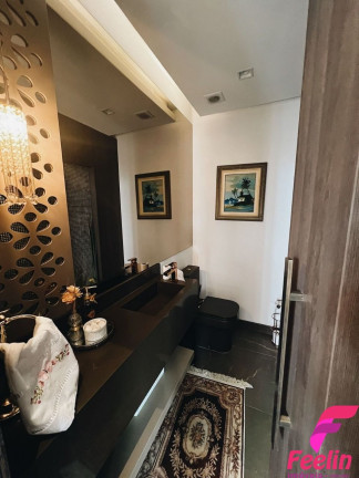 Imagem Cobertura com 2 Quartos à Venda, 470 m² em Córrego Grande - Florianópolis