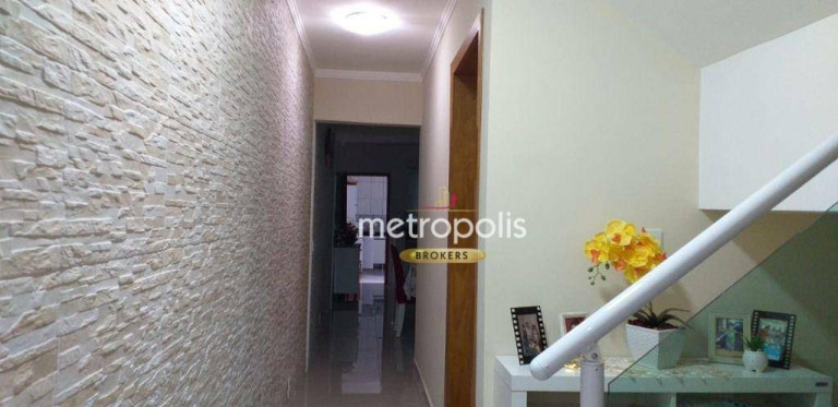 Imagem Sobrado com 3 Quartos à Venda, 168 m² em Vila Progresso - Santo André Imagem Sobrado com 3 Quartos à Venda, 168 m² em Vila Progresso - Santo André