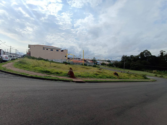 Imagem Terreno à Venda, 2 m² em Jardim Real Park - Botucatu