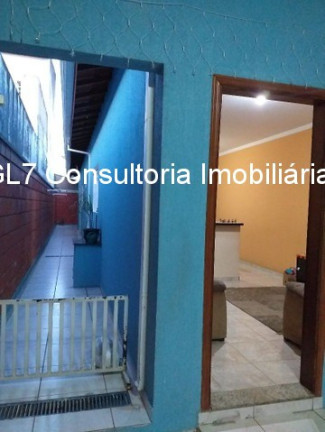 Imagem Casa com 2 Quartos à Venda,  em Residencial Monte Verde - Indaiatuba