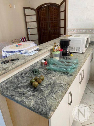 Imagem Casa com 3 Quartos à Venda, 192 m² em Jardim Suarão - Itanhaém Imagem Casa com 3 Quartos à Venda, 192 m² em Jardim Suarão - Itanhaém