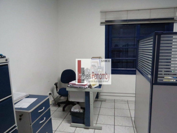 Imagem Casa com 12 Quartos para Alugar, 200 m² em Vila Da Saúde - São Paulo