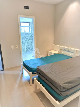 Imagem Apartamento com 3 Quartos à Venda, 190 m² em Pitangueiras - Guarujá
