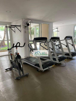 Imagem Apartamento com 1 Quarto para Alugar, 40 m² em Perdizes - São Paulo Imagem Apartamento com 1 Quarto para Alugar, 40 m² em Perdizes - São Paulo