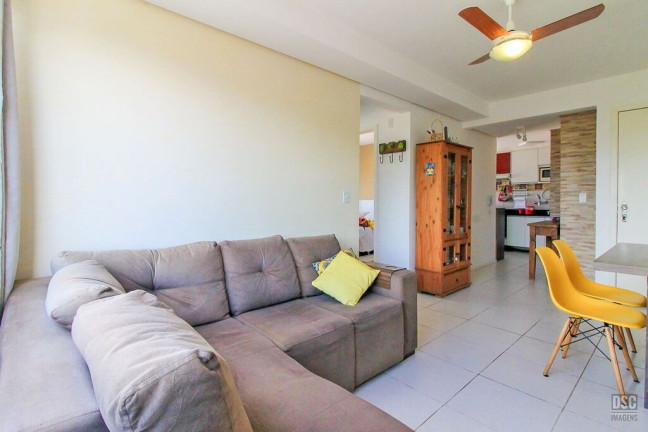 Imagem Apartamento com 2 Quartos à Venda, 51 m² em Hípica - Porto Alegre