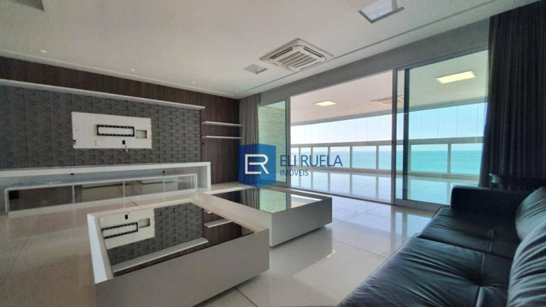 Imagem Apartamento com 4 Quartos à Venda, 330 m² em Praia Da Costa - Vila Velha