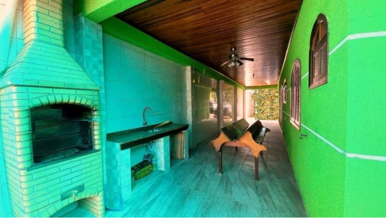 Imagem Casa com 4 Quartos à Venda, 162 m² em Marissol - Pontal Do Parana