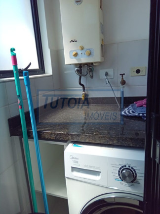 Imagem Apartamento com 1 Quarto à Venda, 47 m² em Bela Vista - São Paulo