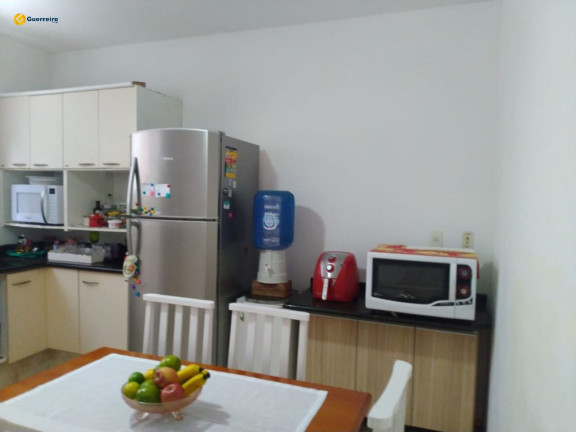 Imagem Apartamento com 3 Quartos à Venda, 168 m² em Centro - Florianópolis