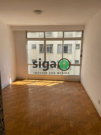 Imagem Apartamento com 3 Quartos para Alugar, 160 m² em Jardim Paulista - São Paulo