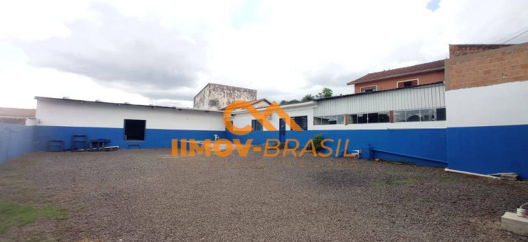 Imagem Imóvel Comercial para Alugar, 840 m² em Monte Castelo - Campo Grande Imagem Imóvel Comercial para Alugar, 840 m² em Monte Castelo - Campo Grande