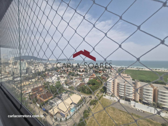 Imagem Apartamento com 3 Quartos à Venda, 99 m² em Enseada - Guarujá