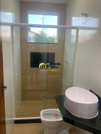 Casa com 2 Quartos à Venda, 220 m² em Jardim Atlântico Leste (itaipuaçu) - Maricá