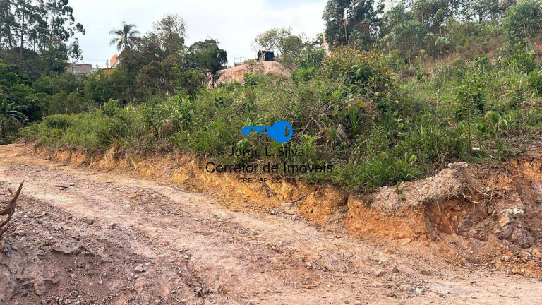 Imagem Terreno à Venda, 125 m² em Chácara Do Solar Ii (fazendinha) - Santana De Parnaíba Imagem Terreno à Venda, 125 m² em Chácara Do Solar Ii (fazendinha) - Santana De Parnaíba
