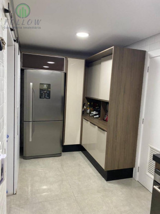 Imagem Apartamento com 3 Quartos à Venda, 125 m² em Centro - Osasco