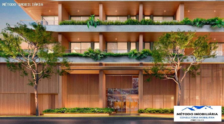 Imagem Imóvel com 5 Quartos à Venda, 500 m² em Vila Nova   Conceição - São Paulo