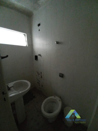 Imagem Apartamento com 3 Quartos à Venda, 94 m² em Taboão - São Bernardo Do Campo Imagem Apartamento com 3 Quartos à Venda, 94 m² em Taboão - São Bernardo Do Campo