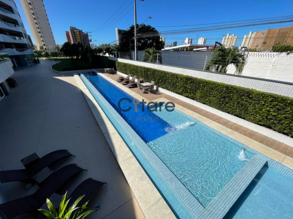 Imagem Apartamento com 3 Quartos à Venda, em Guararapes - Fortaleza Imagem Apartamento com 3 Quartos à Venda, em Guararapes - Fortaleza
