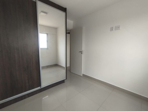 Imagem Apartamento com 2 Quartos à Venda, 57 m² em Vila Rosa - Goiânia