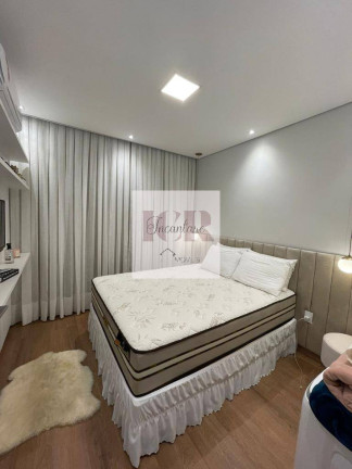Imagem Apartamento com 2 Quartos à Venda, 52 m² em Parque Campolim - Sorocaba