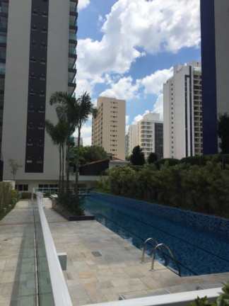 Imagem Imóvel com 2 Quartos para Alugar, 65 m² em Cidade Monções - São Paulo Imagem Imóvel com 2 Quartos para Alugar, 65 m² em Cidade Monções - São Paulo