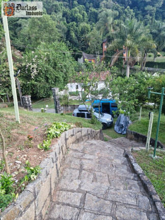 Imagem Chácara com 2 Quartos à Venda, 135 m² em Luiz Fagundes - Mairiporã Imagem Chácara com 2 Quartos à Venda, 135 m² em Luiz Fagundes - Mairiporã