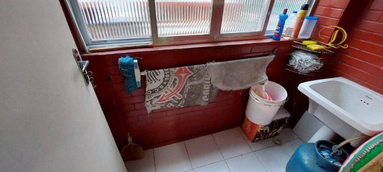Imagem Apartamento com 1 Quarto à Venda, 45 m² em Tupi - Praia Grande