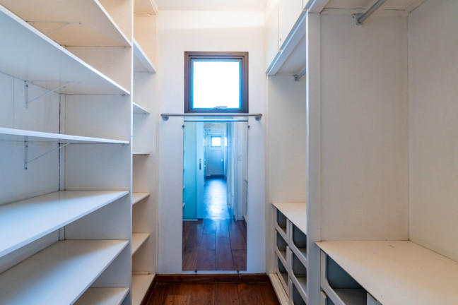 Imagem Imóvel com 3 Quartos à Venda, 168 m² em Vila Andrade - São Paulo