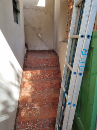 Imagem Casa com 3 Quartos à Venda, 100 m² em Campo Grande - São Paulo Imagem Casa com 3 Quartos à Venda, 100 m² em Campo Grande - São Paulo