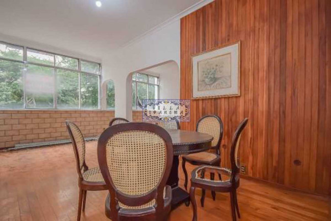 Imagem Apartamento com 4 Quartos à Venda, 160 m² em Tijuca - Rio De Janeiro Imagem Apartamento com 4 Quartos à Venda, 160 m² em Tijuca - Rio De Janeiro