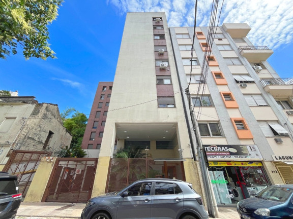 Imagem Apartamento com 2 Quartos à Venda, 62 m² em Centro Histórico - Porto Alegre