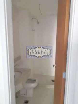 Imagem Apartamento com 4 Quartos à Venda, 180 m² em Lagoa - Rio De Janeiro