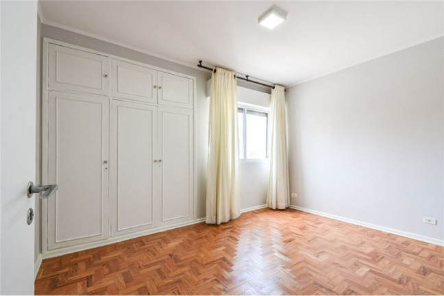 Imagem Apartamento com 3 Quartos à Venda, 117 m² em Vila Mariana - São Paulo
