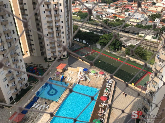 Imagem Apartamento com 4 Quartos à Venda, 133 m² em Jardim íris - São Paulo Imagem Apartamento com 4 Quartos à Venda, 133 m² em Jardim íris - São Paulo