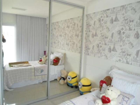 Imagem Casa com 4 Quartos à Venda,  em Alphaville - Camaçari