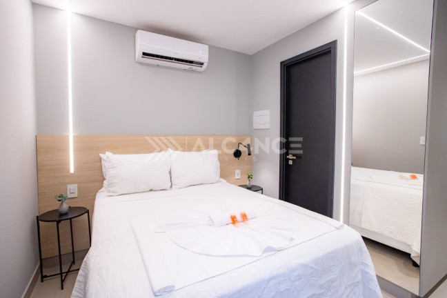 Imagem Flat com 1 Quarto à Venda, 22 m² em Jardim Oceania - João Pessoa Imagem Flat com 1 Quarto à Venda, 22 m² em Jardim Oceania - João Pessoa