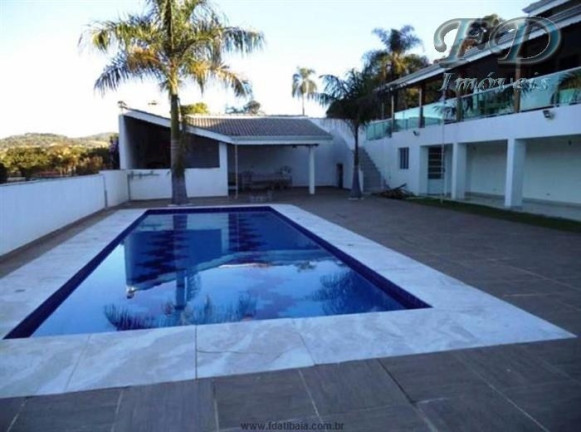 Imagem Chácara com 5 Quartos à Venda, 2.800 m² em Bom Jesus Dos Perdões Imagem Chácara com 5 Quartos à Venda, 2.800 m² em Bom Jesus Dos Perdões