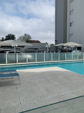 Imagem Apartamento com 3 Quartos à Venda, 87 m² em Centro - Pindamonhangaba
