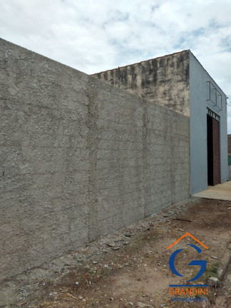 Terreno à Venda, 318 m² em Tucura - Mogi Mirim