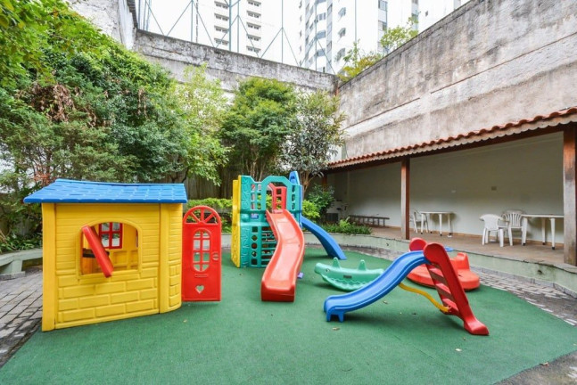 Imagem Cobertura com 2 Quartos à Venda, 115 m² em Vila Mariana - São Paulo Imagem Cobertura com 2 Quartos à Venda, 115 m² em Vila Mariana - São Paulo