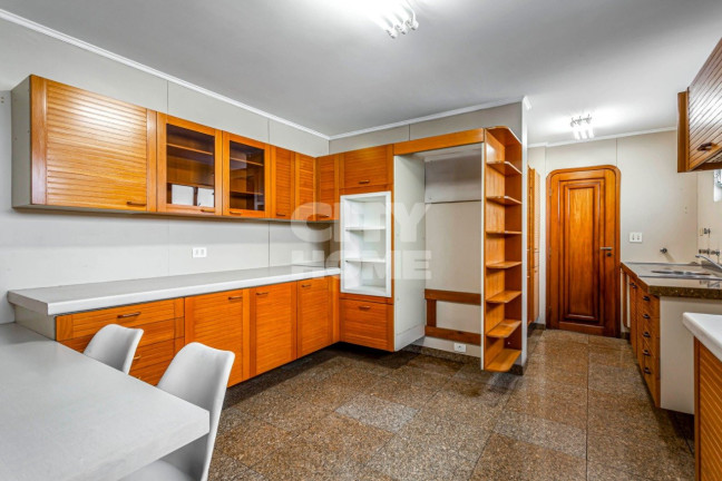 Imagem Apartamento com 3 Quartos à Venda, 300 m² em Higienópolis - São Paulo