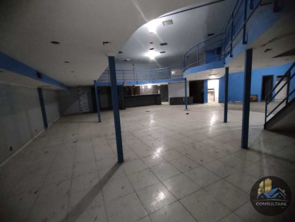Imagem Imóvel para Alugar, 650 m² em José Menino - Santos Imagem Imóvel para Alugar, 650 m² em José Menino - Santos