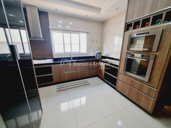 Imagem Casa de Condomínio com 3 Quartos à Venda, 300 m² em Condomínio Reserva Real - Paulínia Imagem Casa de Condomínio com 3 Quartos à Venda, 300 m² em Condomínio Reserva Real - Paulínia