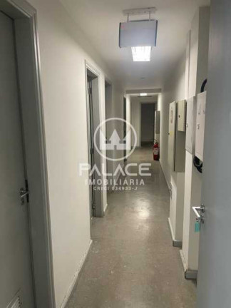 Imagem Edifício Residencial para Alugar, 532 m² em Alto - Piracicaba