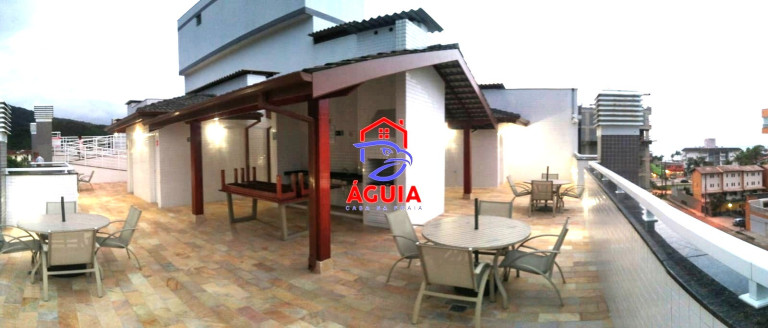 Imagem Apartamento com 2 Quartos à Venda, 59 m² em Toninhas - Ubatuba Imagem Apartamento com 2 Quartos à Venda, 59 m² em Toninhas - Ubatuba