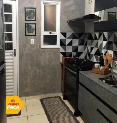 Imagem Casa com 2 Quartos à Venda, 43 m² em Jardim Ivone - Bauru