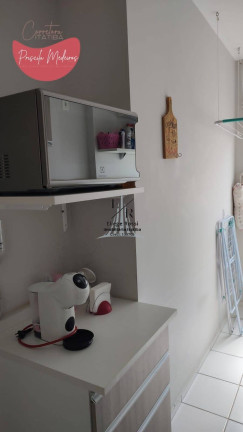 Imagem Apartamento com 2 Quartos à Venda, em Loteamento Santo Antônio - Itatiba Imagem Apartamento com 2 Quartos à Venda, em Loteamento Santo Antônio - Itatiba