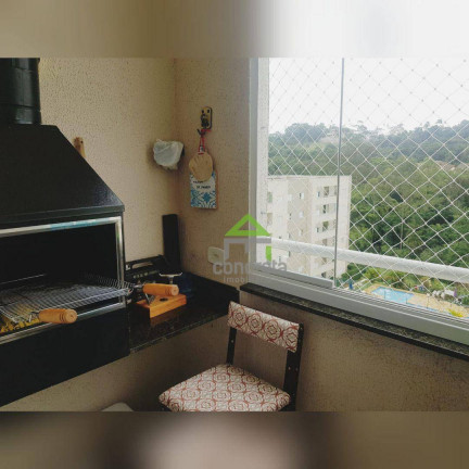 Imagem Apartamento com 2 Quartos à Venda, 57 m² em Jardim Barbacena - Cotia Imagem Apartamento com 2 Quartos à Venda, 57 m² em Jardim Barbacena - Cotia